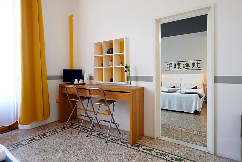 B&B In Centro