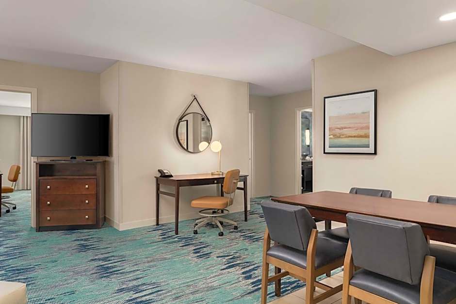 Homewood Suites By Hilton Newport-Middletown