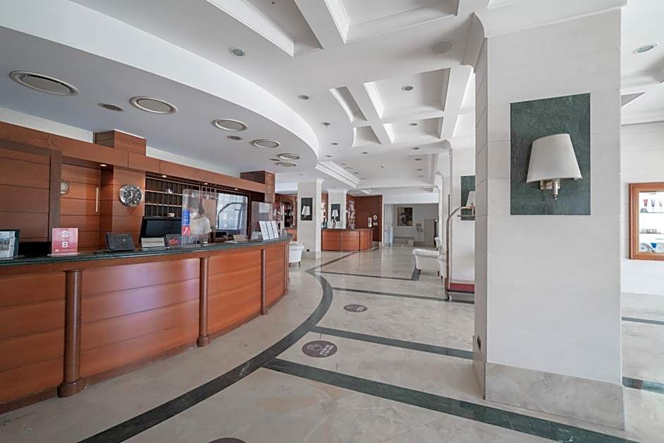 Hotel Nettuno