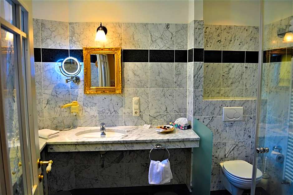 Die Kronacher Stadthotels