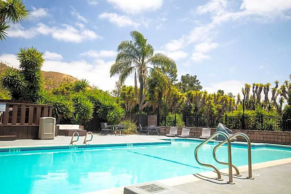 Inn at San Luis Obispo