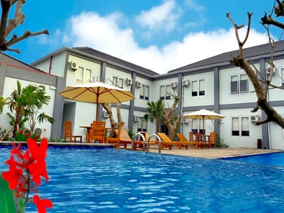 Grand Royal BIL Hotel