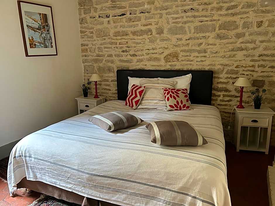B&B Chez Marie