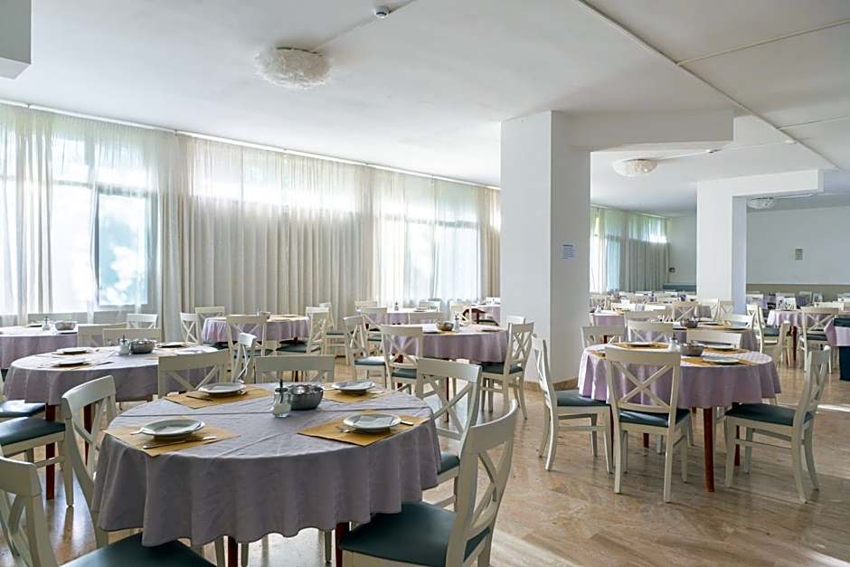 Hotel La Carica