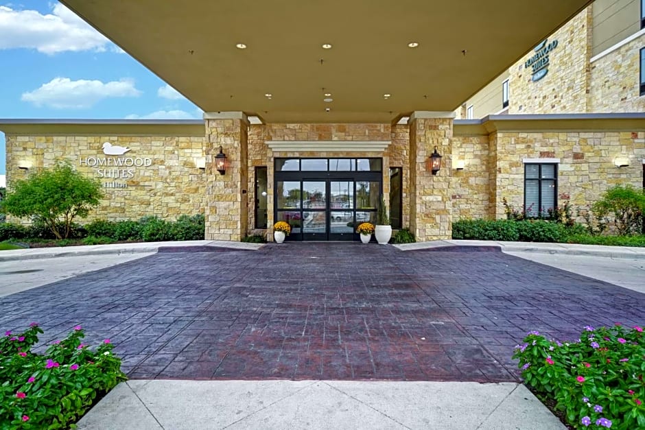 Homewood Suites by Hilton Dallas Arlington South