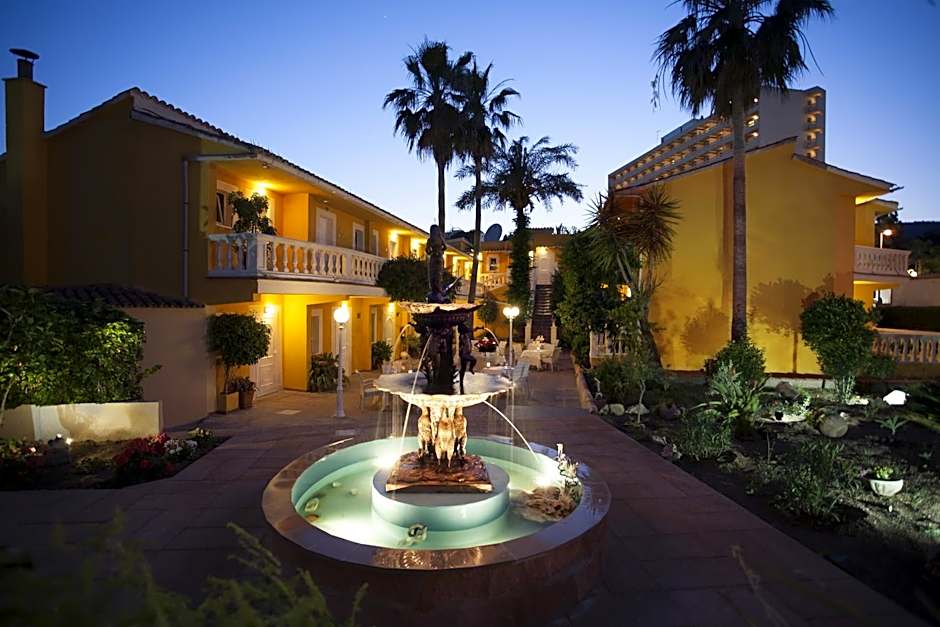 Hotel Cupidor