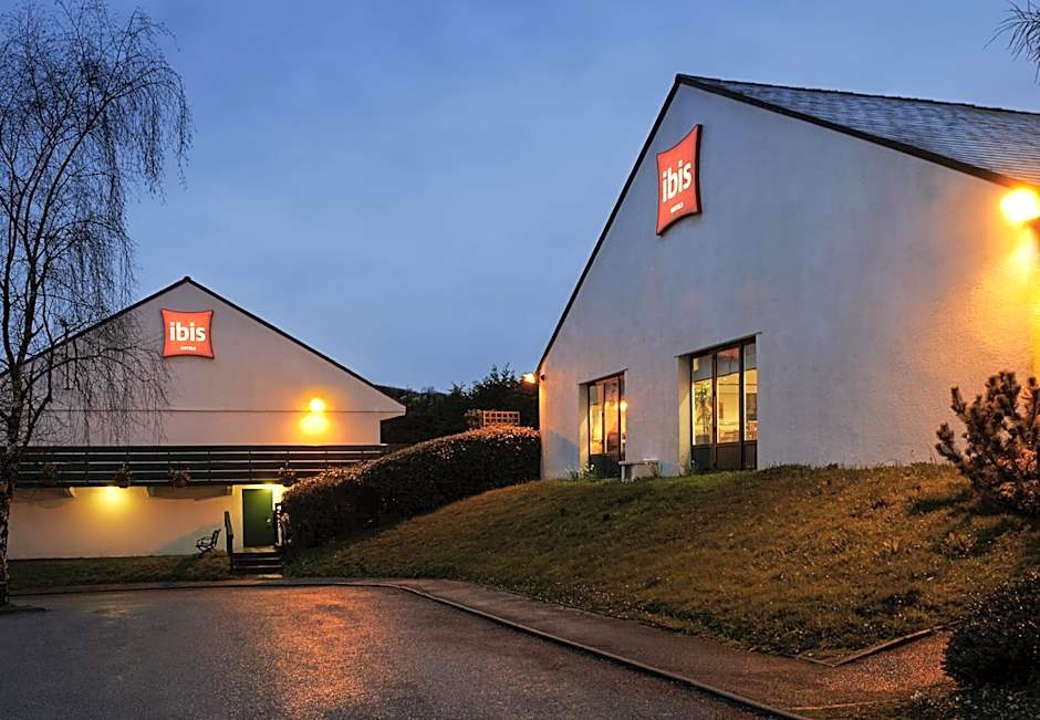 Ibis Plymouth Hotel