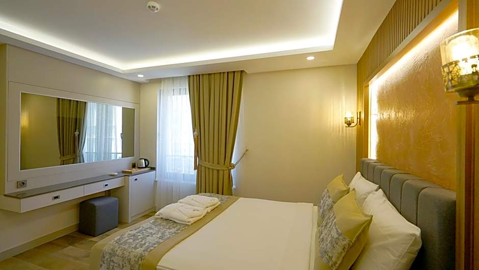 Green Beyza Suites