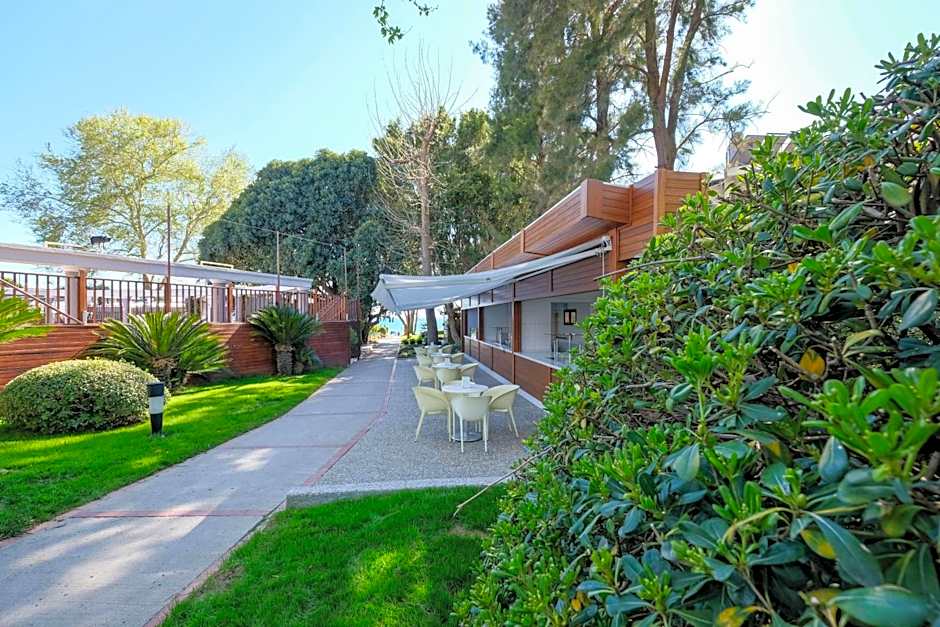 Side Star Elegance Hotel - Ultra All Inclusive