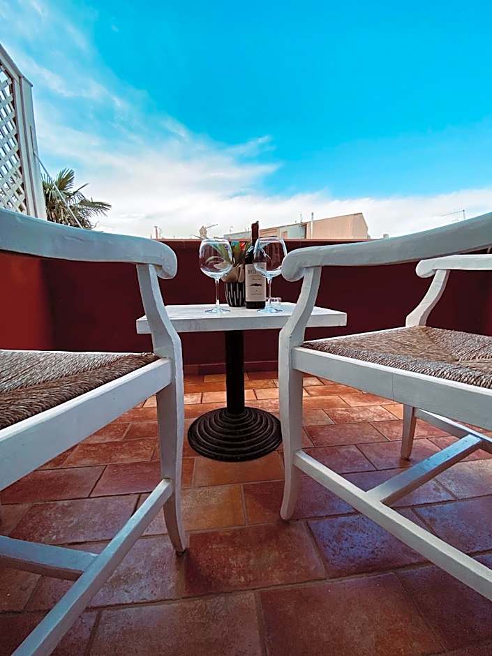 Locanda degli Artisti