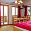 Familienhotel Garni Sporting