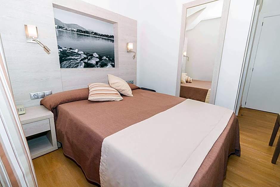 Eix Alcudia Hotel Adults Only