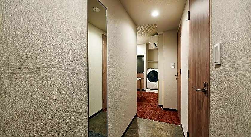 MONday Apart Premium KYOTO Station