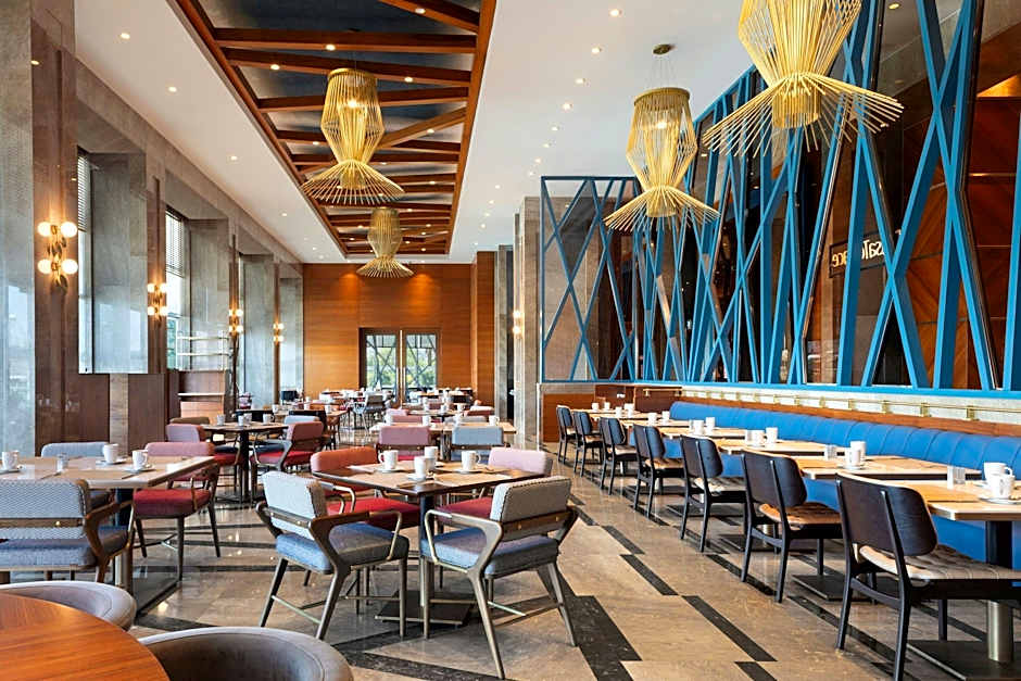 Sheraton Bursa Hotel