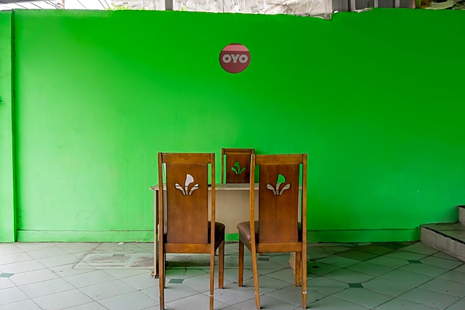 Hotel O Guest House Amanda Syariah