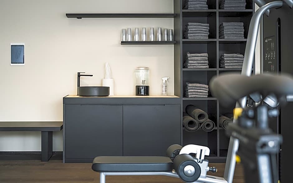 Hotel National by Mountain Hotels