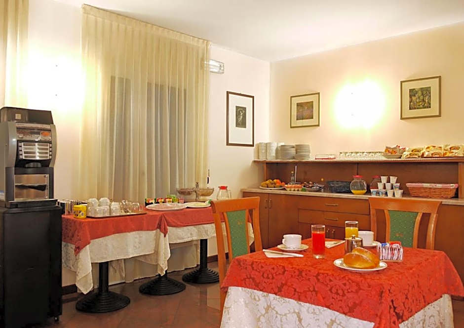 Hotel Dal Ponte