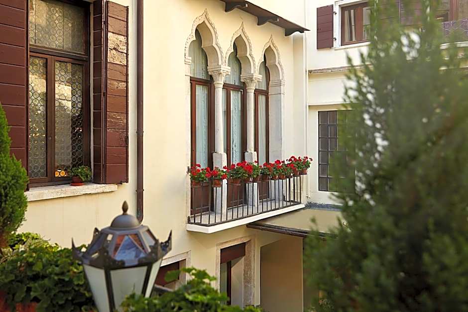 Palazzo Paruta & Wellness Suites