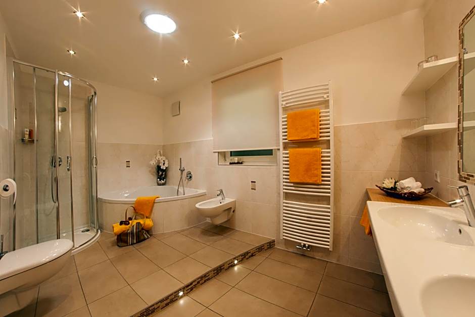 Appartements Verdinserhöhe