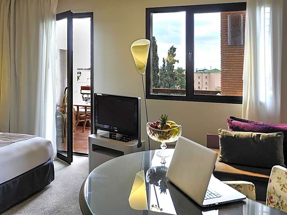 Novotel Marrakech Hivernage