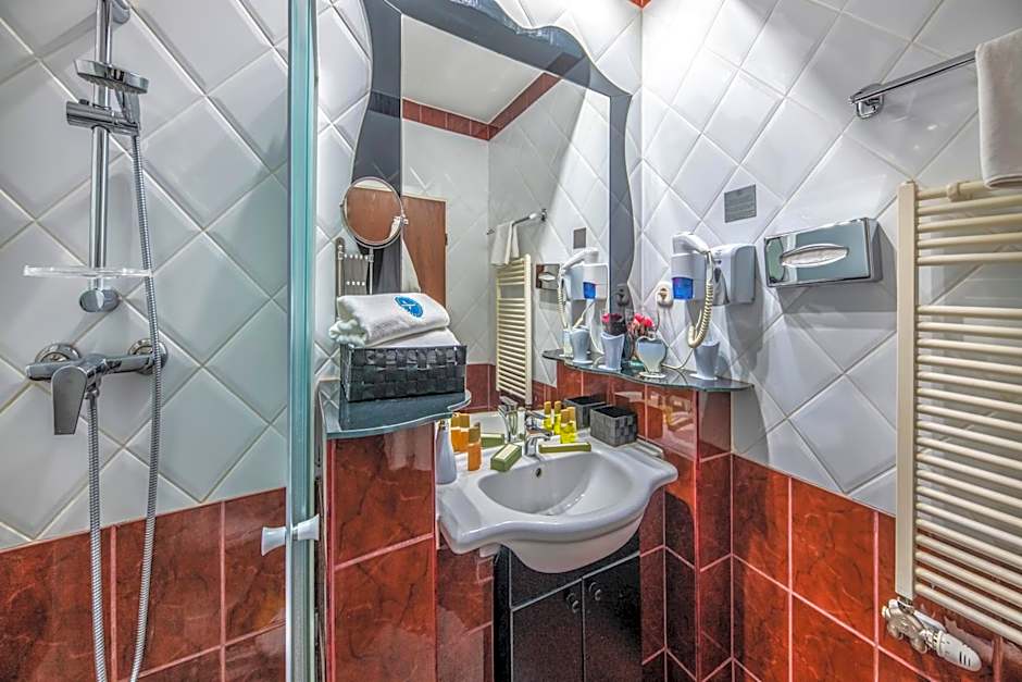 Duna Relax Hotel Ráckeve