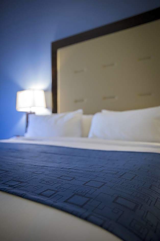 Holiday Inn Express and Suites Edwardsville By IHG