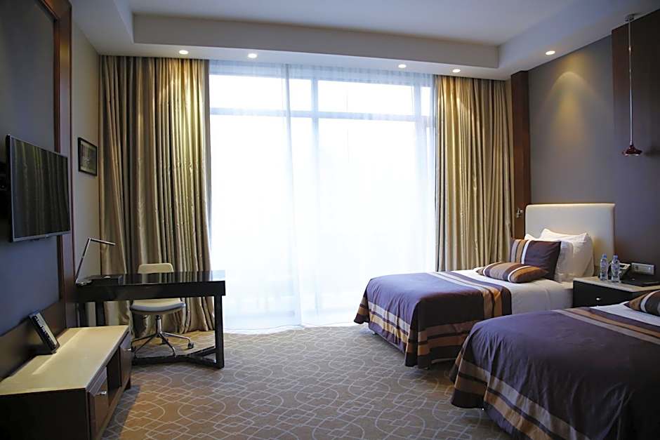 Photo 1 of 16 of Economy 2 Beds