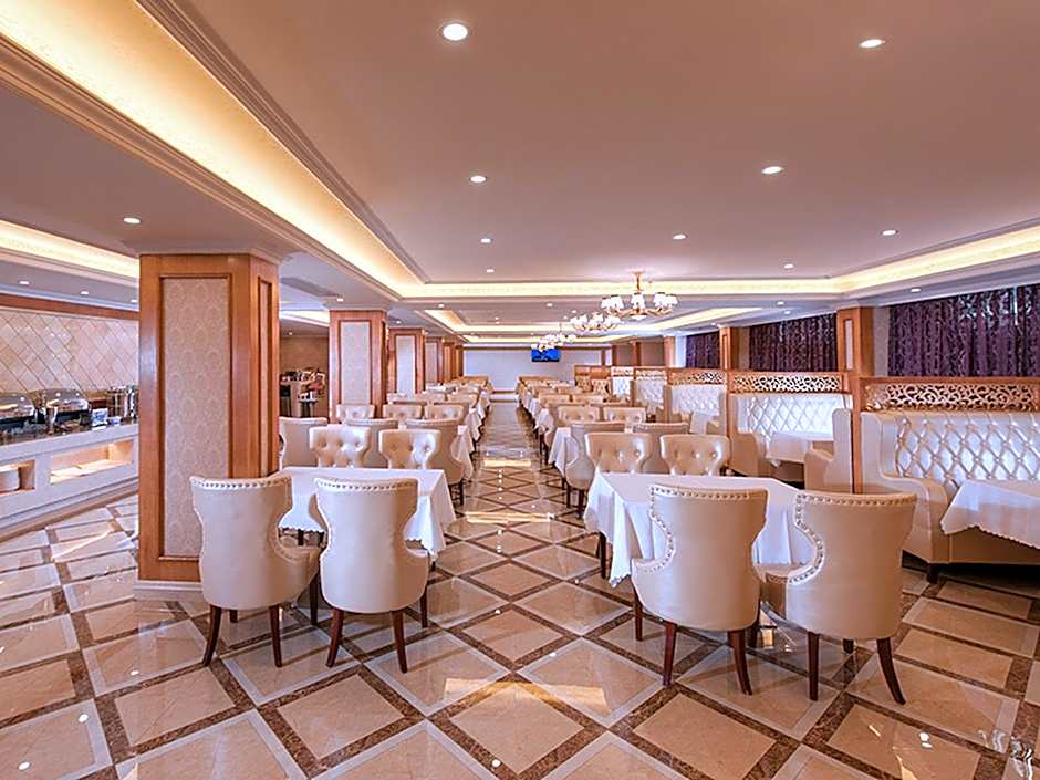 Vienna Hotel Chaozhou Ancient City West Lake