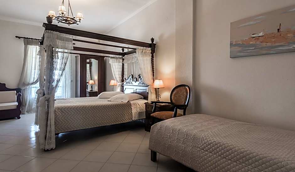 Villa Zampeta