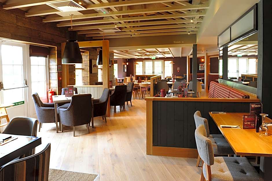 Premier Inn Redditch North (A441)