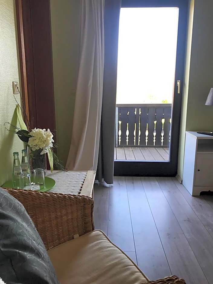 Landhotel Linden am Venekotensee