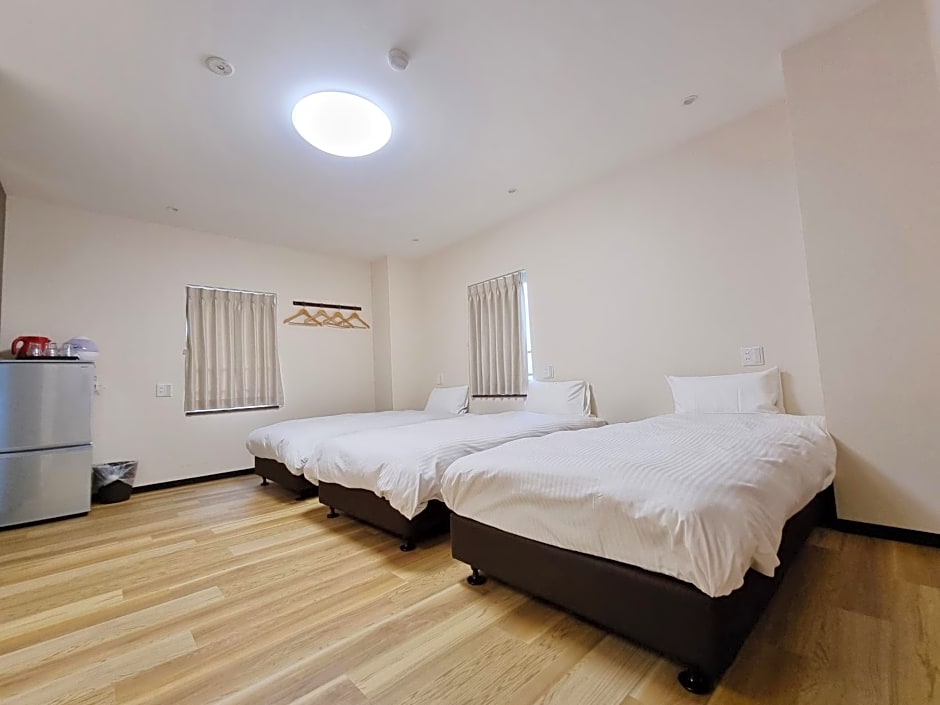 KYU KYU HOTEL