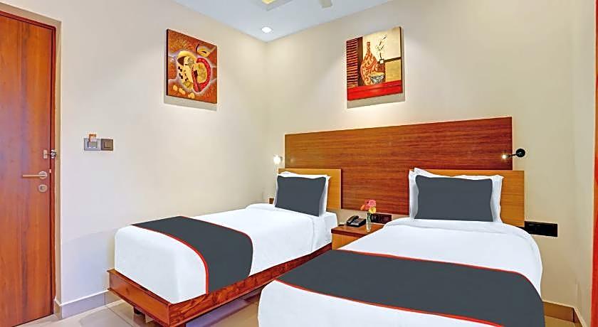 Hotel Pallava Rajadhani