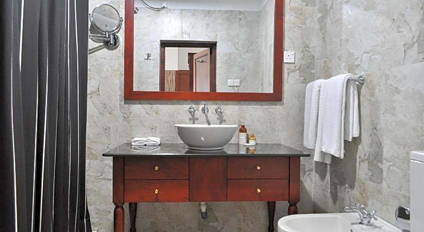 Royal Cocoon Nuwara Eliya