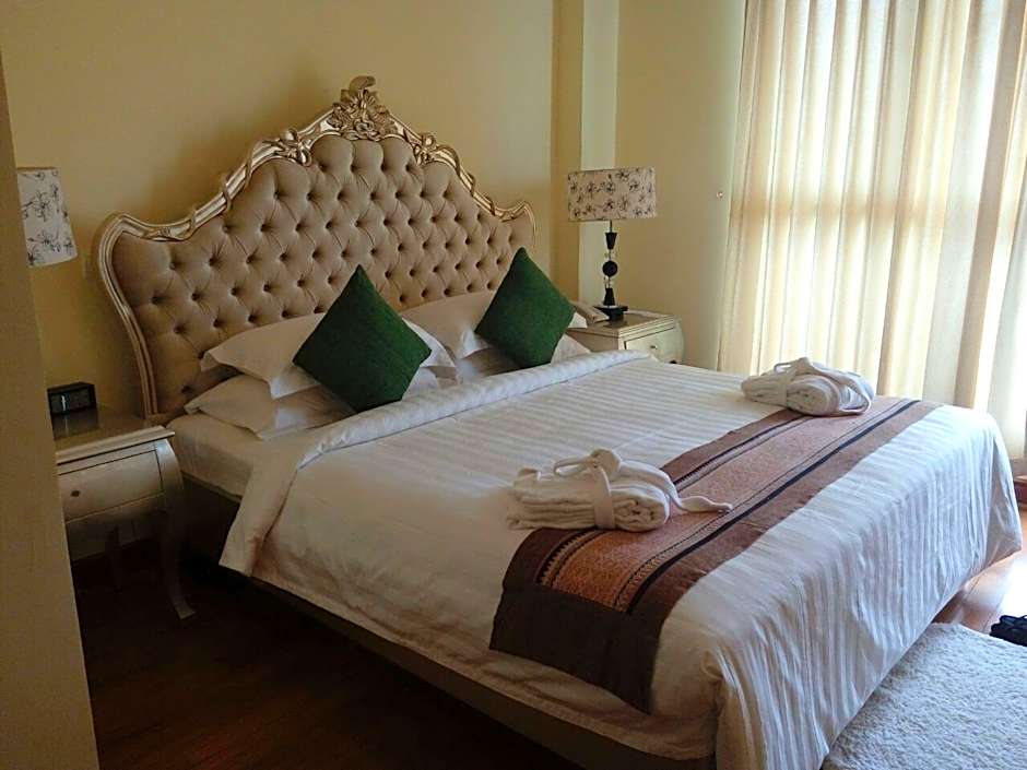 Mawlamyine Strand Hotel