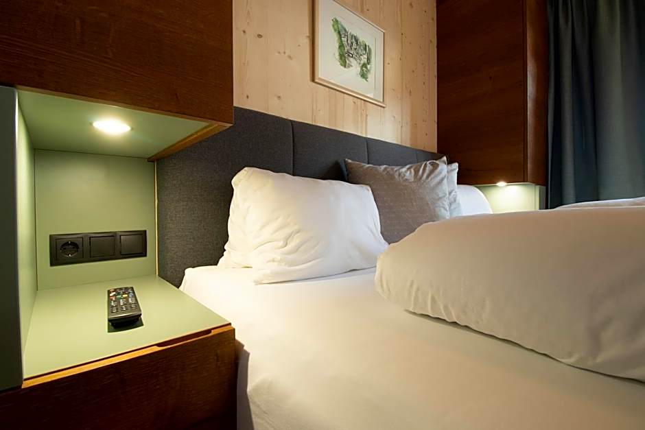 Wally Berg-Appartements