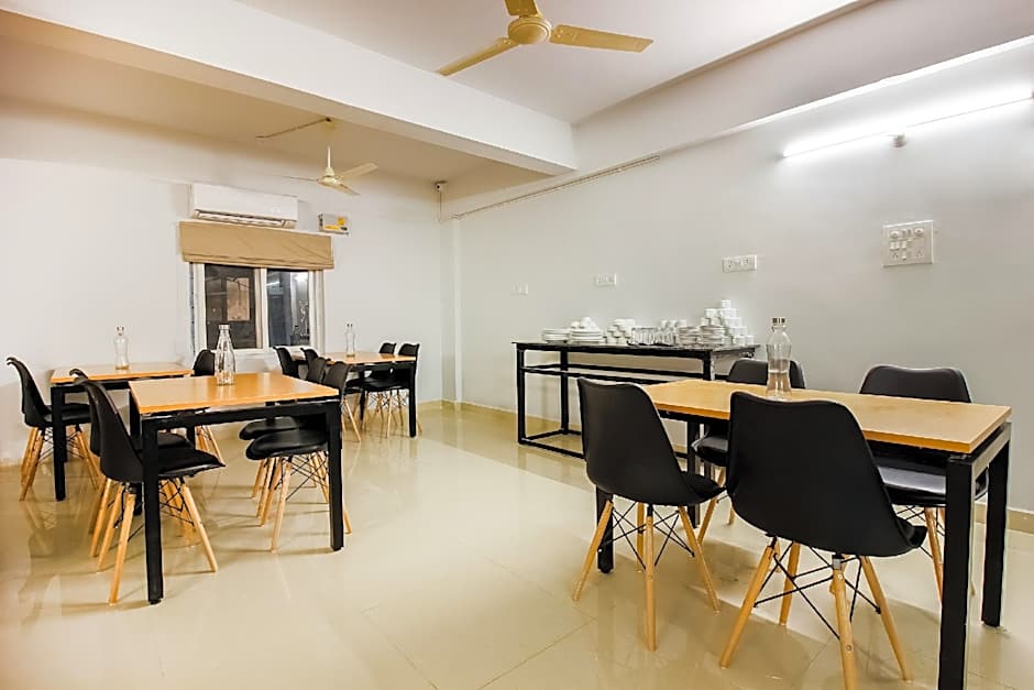 SilverKey Executive Stays 28060 JV Colony – Hyderabad, 