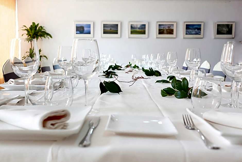 Hotel Insula Barataria