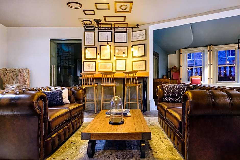 Hotel Indigo Durham By IHG