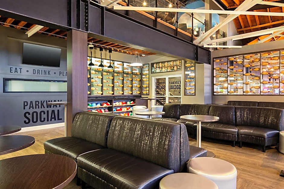 Staybridge Suites St. Catharines Conf Ctr By IHG