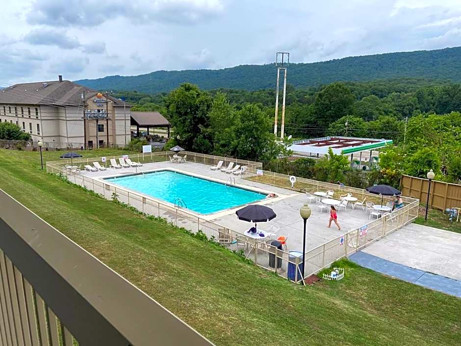 Quality Inn Harriman