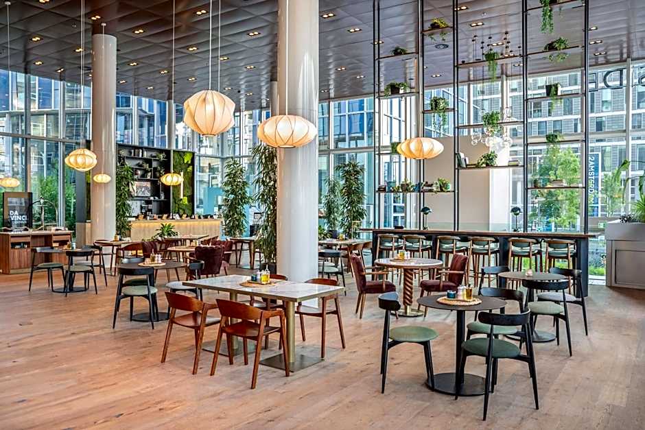 INNSiDE Amsterdam