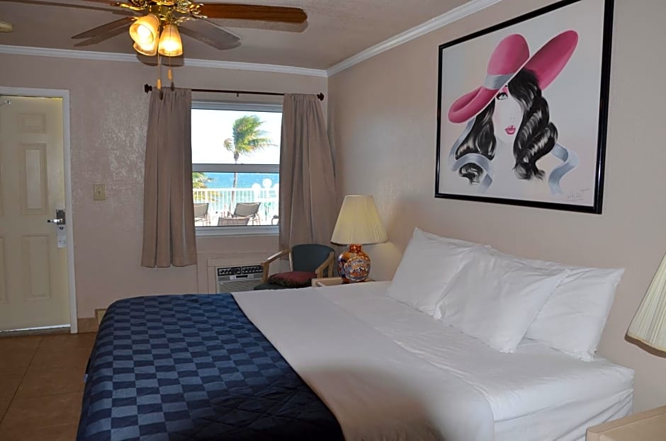 La Terrace Oceanfront