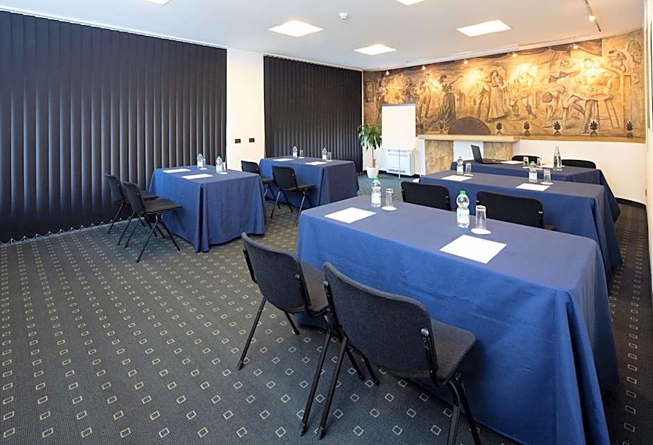 Best Western Hotel Biri