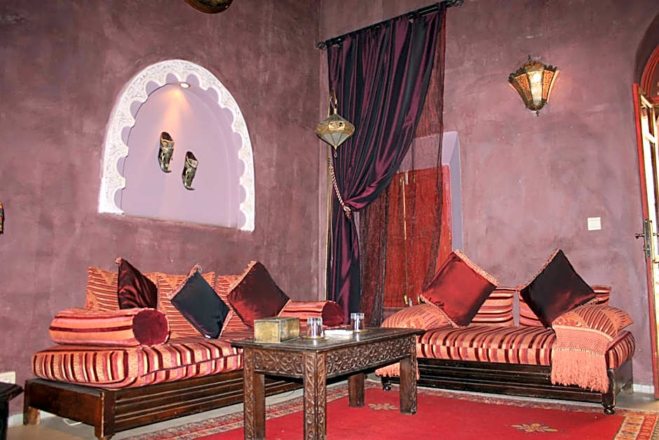 Riad Lorsya