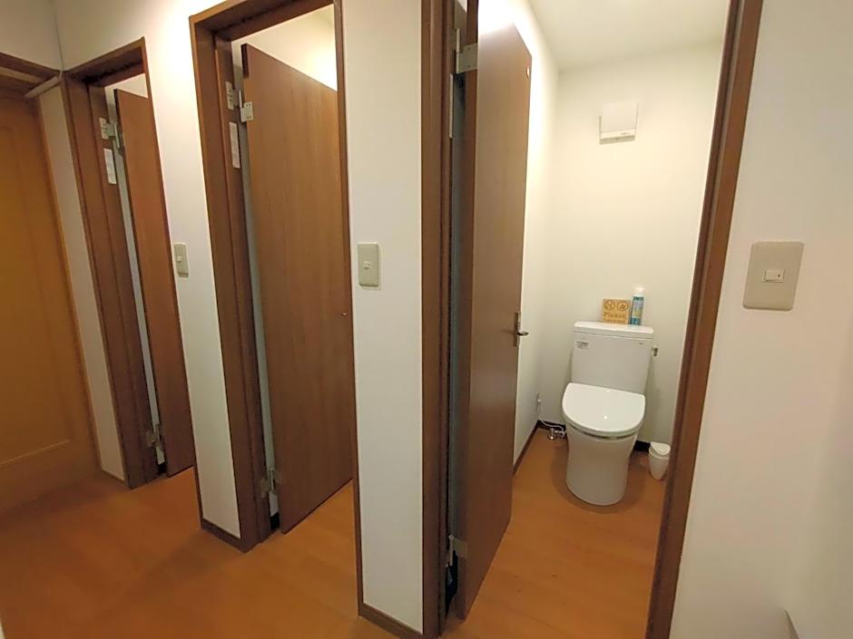 Keimichi Guest House