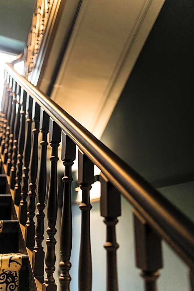 Boutique Hôtel Vedette entre Namur et Dinant