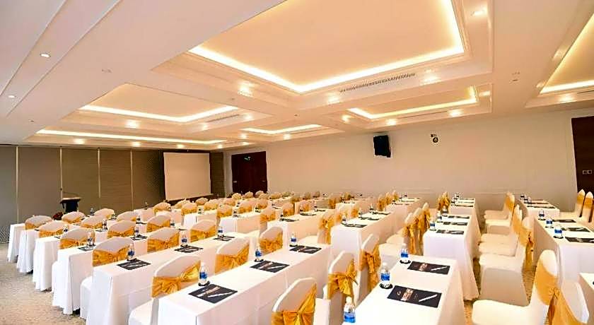 Phu Cuong Hotel Ca Mau