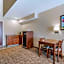 Comfort Inn Lathrop Stockton Airport