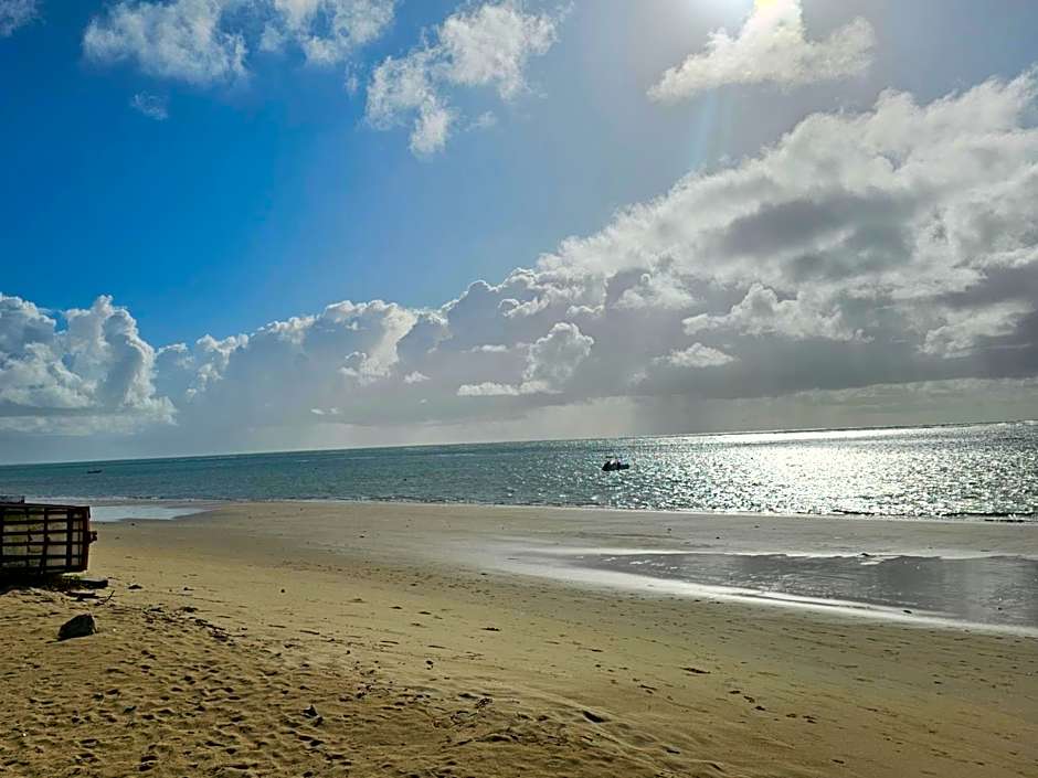 Pousada flor de lotus suítes budget café à parte